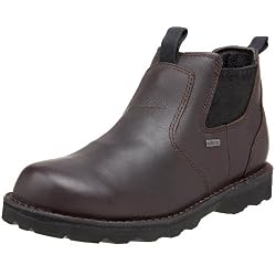 Danner Men's Silverton GTX Brown Outdoor Boot