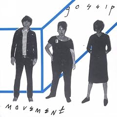 Movement