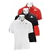 Save up to 40% on Select adidas Men's Tennis Apparel from Midwest Sports
