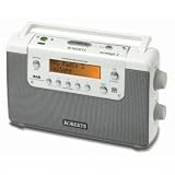 Roberts Gemini RD46 from Amazon.co.uk