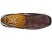 Sperry Gold Asv Leather Driver