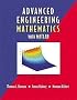 Advanced Engineering Mathematics with MATLAB (Bookware Companion)