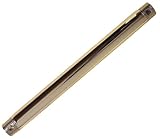 Hunter 23062 72-Inch Downrod, Hunter Bright Brass Finish