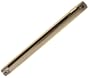 Hunter 26313 24-Inch Downrod, Hunter Bright Brass Finish