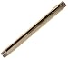Hunter 48-Inch Downrod, Hunter Bright Brass Finish, #26333
