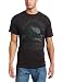 NFL Philadelphia Eagles Heather Vintage Short Sleeve Crew Men's