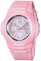 Baby-G Ladies Watch Baby-G Puppy's Vacances BG-90PV-4BDR - WW