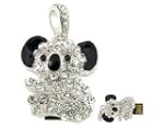 Cl� USB cl� M�moire USB flash 8GO -BI...