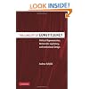 The Concept of Constituency: Political Representation, Democratic Legitimacy, and Institutional Design
