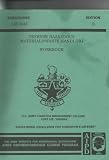 Shipping Terms Books item: Defense Hazardous Materials/Waste Handling Workbook