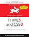 HTML5 & CSS3 Visual QuickStart Guide