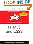 HTML5 & CSS: Visual QuickStart Guide (Visual QuickStart Guides)