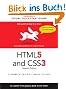 HTML5 & CSS: Visual Quickstart Guide (Visual QuickStart Guides)