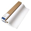 Epson S041725 Enhanced Matte Paper (17in x 100ft Roll)