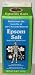 White Mountain Epsom Salt 3 Lb / 48 Oz Container