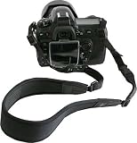 Matin Neoprene Camera Strap with quick release
