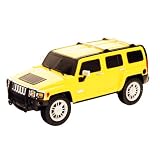 Hummer H3 - 1:10 Scale