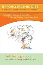 Hypoallergenic Diet: A Complete Guide: A Complete Guid to Food Sensitivities
