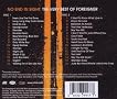 No End in Sight: The Very Best of Foreigner No End in Sight: The Very Best of Foreigner