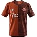 10-11 St Pauli Home Trikot - Wendetrikot