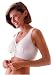 Marena Surgical Bra with 2 Elastic Band (F5 Certified Compression Garment)