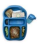 Goodbyn Lunchbox, Blue