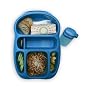 Goodbyn Lunchbox, Blue