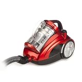 Aspirateur sans sac multi cyclones 2200Wpar NGS