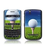 Birdie Golf Skin Decal Sticker for the Blackberry Tour 9630 Cell Phone