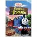 THOMAS TANK TRAIN AND FRIENDS AND THE TREASURE DVD