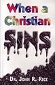 When a Christian Sins