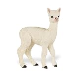 Safari Farm: Alpaca Baby