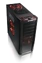 Thermaltake Element V Full Tower Gaming Case With TouchColor Fans VL20001W2Z (Black)