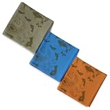 Fishpond Amigos Bandanas in Biker Scarf