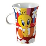 Eigenschaften Tropico / Looney Tunes Tasse Tweety