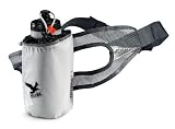 SALEWA Rucksack MINI MAX I, SILVER, 00-0000004609