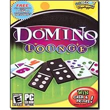 Domino Lounge: Video Games
