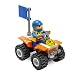 Toys : LEGO City Quad Bike