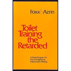 Toilet Training the Retarded