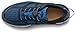 Dr. Comfort Jason Men's Therapeutic Extra Depth Athletic Shoe Leather-and-Mesh Lace