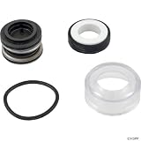 Hayward SPX1500KA Seal Assembly with Cup Replacement for Select Hayward Power-Flo Pump Series