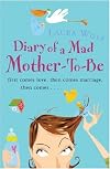 Diary of a Mad Mother-to-be