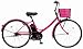 【2010年モデル】パナソニック　A.girl's（エーガールズ）　電動自転車 (BE-ENDF632)