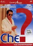 Che? - Marcello Mastroianni; Sydne Rome; Roman Polanski; Hugh Griffith; Romolo Valli