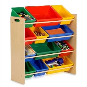 Toy Organizer