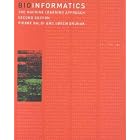 Bioinformatics by Pierre/ Brunak, Soren Baldi