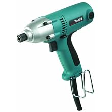 Makita 6952 2.3 Amp Impact Driver
