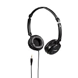 Thomson Hed 2021 Headphones,Wired