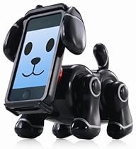 iPhoneがロボット型ペットに！！（スマートペット）面白グッズ