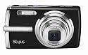 Olympus Stylus 1010 10MP Digital Camera with 7x Optical Dual Image Stabilized Zoom (Black)